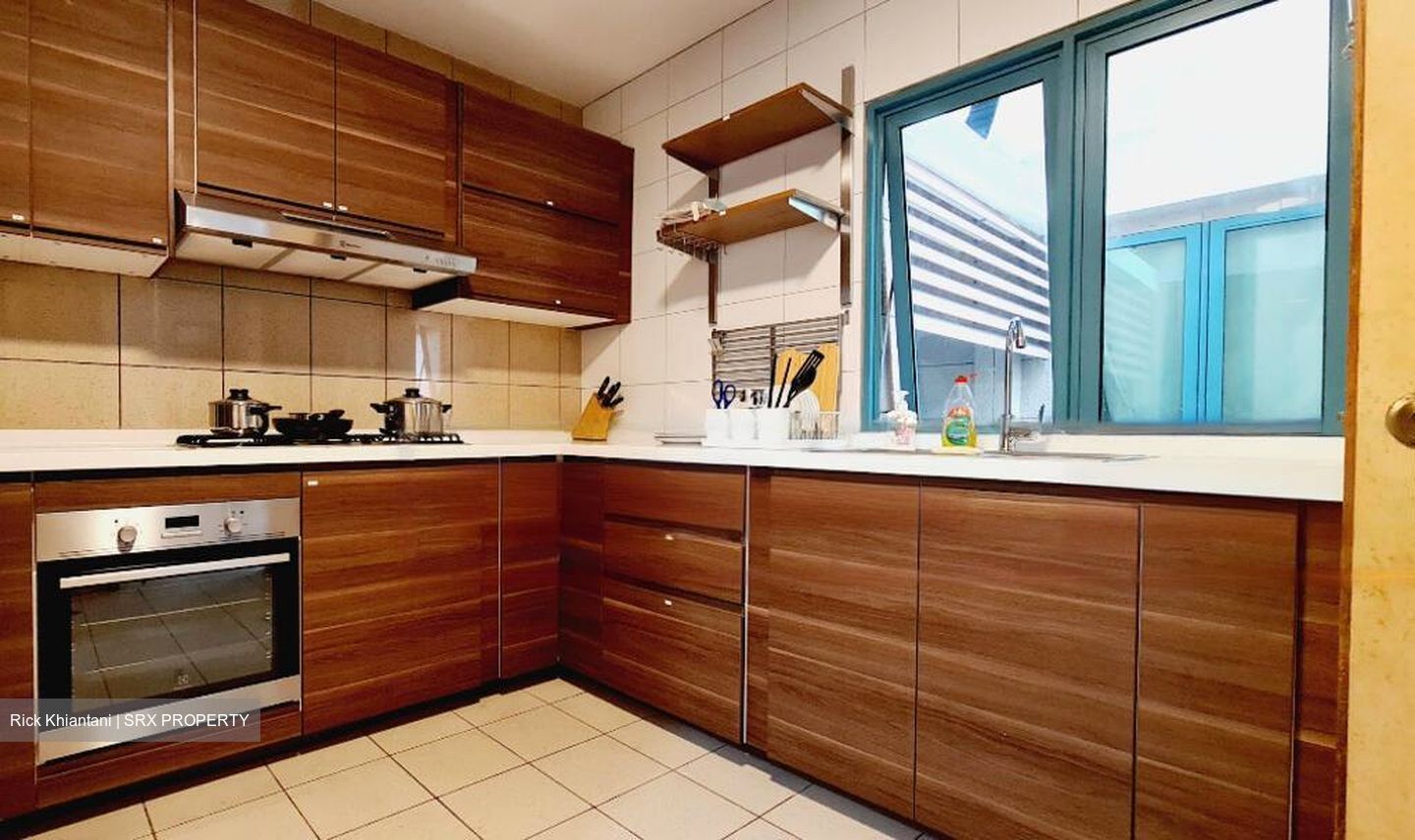 Oleanas Residence (D9), Condominium #474409841